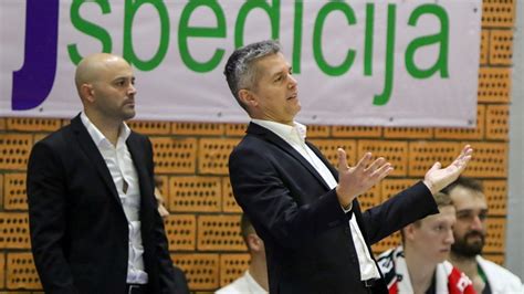 Zoran Martić zna formulu za FMP - basketballsphere.com