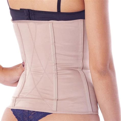 Dyladi Ref Cinta Modeladora Zero Ziper Lingerie Vendas