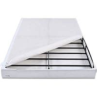 Amazon Amazon Basics Smart Box Spring Bed Base 5 Inch Mattress