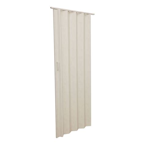 Puerta Plegable Pvc 215 X 1 M Con Cierre MagnÉtico The Home Depot México