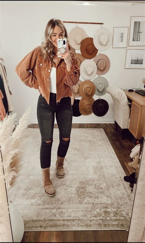 Boho Winter Outfits Casual Dressy Casual Outfits Cute Fall Outfits