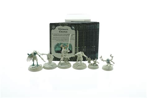 Warhammer Nightvault Eyes Of The Nine Whtreasury