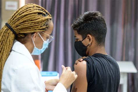 Covid Barra Mansa Divulga Calend Rio De Vacina O Dos Pr Ximos Dias