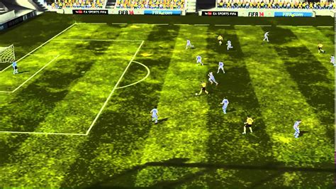 FIFA 14 IPhone IPad Baaalma Vs Brescia YouTube