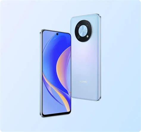Huawei Nova Y90 128gb Akıllı Telefon Aradığın Tüm Ürünler Uygun Elden