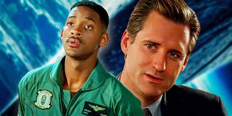 Bill Pullman The Independence Day Actors 10 Best Movies Ranked