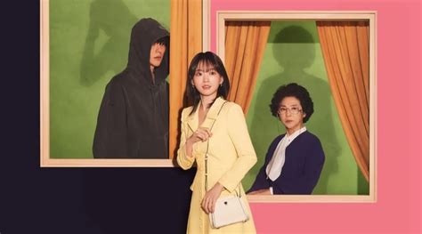 Una familia atípica la serie coreana de Netflix que matiza los