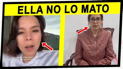 Hija De Aseslnos Dice Fue Mentira La Verdad De Canserbero Youtube