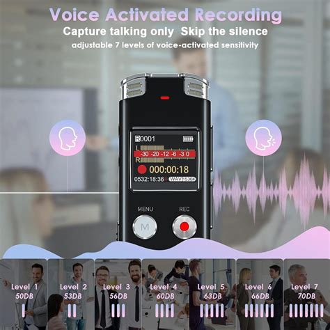 8 Best Digital Audio Recorders 2023 Singers Room