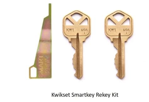 How To Rekey A Lock To Match An Existing Key