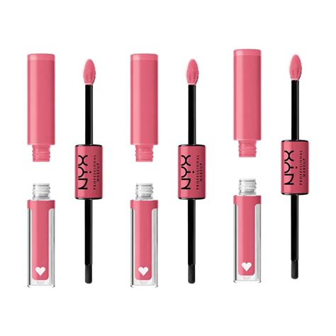 X NYX Professional Makeup Lingerie Push Up Long Lasting Lipstick G
