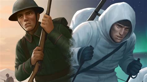 Hearts of Iron IV: Arms Against Tyranny DLC Announced For Fall - Try ...