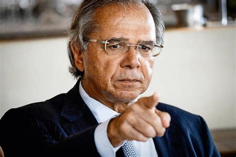 In Paulo Guedes We Trust Dica De Hoje Debora Toledo