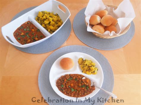 Celebration In My Kitchen Mixed Bhaji Patoll Patal And Sukhi Potato