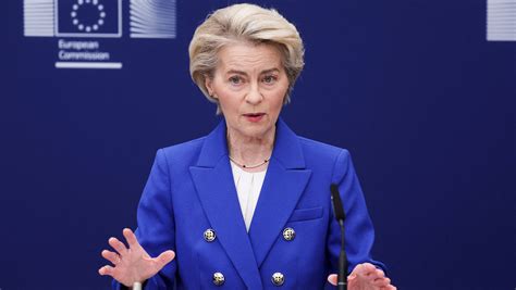 'Let down by our oldest ally': World leaders react to Trump's sweeping