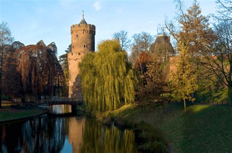 Nijmegen Kreuzfahrten Sehensw Rdigkeiten