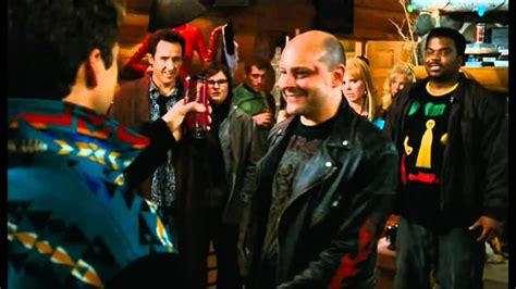 Funniest Scene In Hot Tub Time Machine YouTube