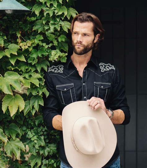 'Walker:' Jared Padalecki as a Texas Ranger, the Trailer! - Nerd Alert News