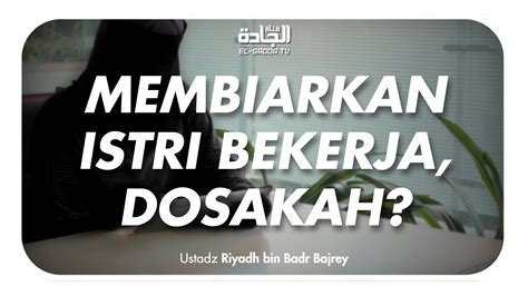 Mindset Rezeki Yang Harus Dirubah Ustadz Riyadh Bin Badr Bajrey