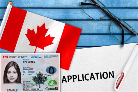 Get Your Canadian Pr Card Quickly In Smartphone Id