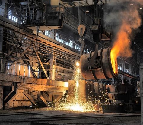 dividend stock nucor corporation worth buying entrepreneur
