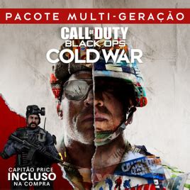 Jogo Call OF Duty Black Ops C R 205 Promobit