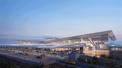 New Terminal One At Jfk Builds Out Executive Leadership Team With New