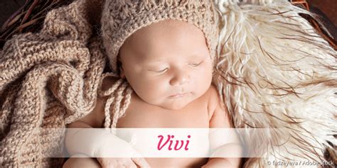 O Que Significa O Nome Vivi - Vorname Vivi » Bedeutung, Herkunft, Beliebtheit & mehr