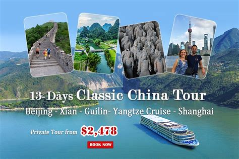 Yangtze River Cruises Yangtze Cruise Tour At Best Price