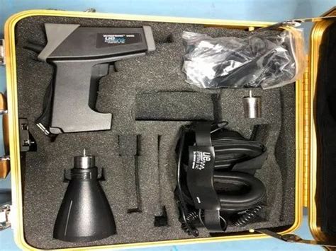 Digital Ultrasonic Compressed Air Leak Detector Kit At Best Price In