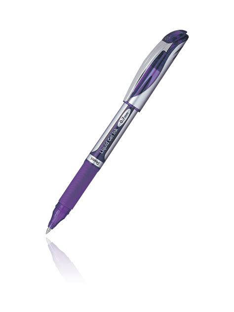 Energel® Deluxe Liquid Gel Pen — Pentel Of America Ltd