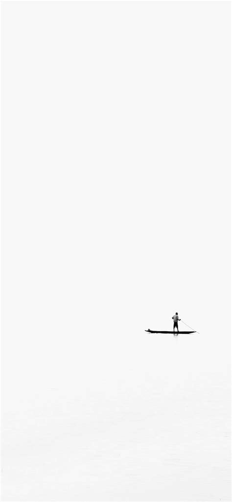 [100+] Minimalist Black And White Wallpapers | Wallpapers.com