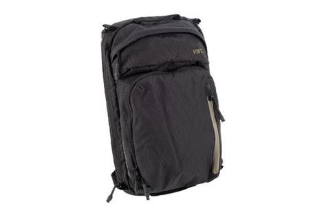 Viktos Upscale Xl Slingbag Nightfjall