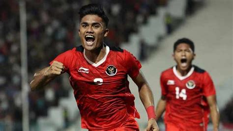 Timnas Raih Emas Sea Games Bukti Indonesia Tangguh Fokus Riau