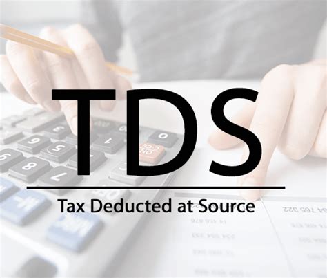 Tax Deducted At Source Consultants In Udaipur