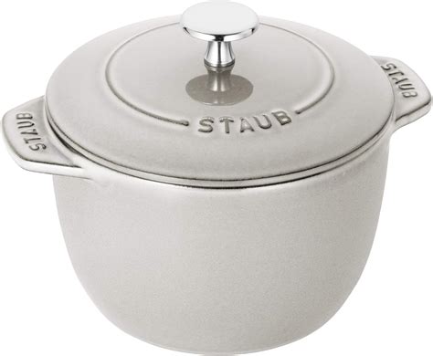 Staub La Cocotte De GOHAN Campagne 40501 401 La Cocotte De GOHAN