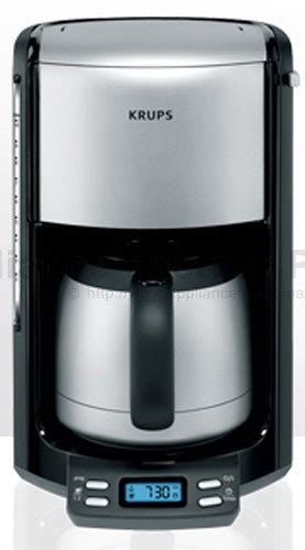 Krups FMF5 Parts | Small Appliances