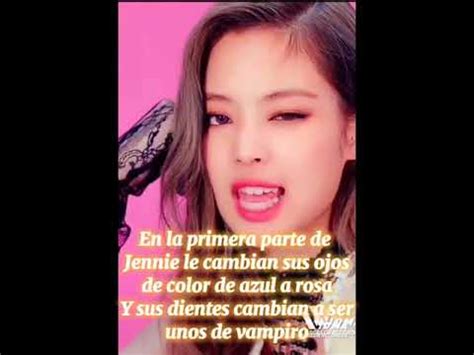 Cosas Que Tal Vez No Viste Del Mv Ddu Du Ddu De Blackpink Youtube