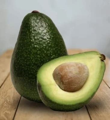 Aguacate Criollo Nueva Mina De Oro En Michoac N Revista Infoagro M Xico