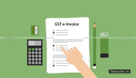 Nic Releases Beta Version Of Gst E Invoice Preparing And Printing Gepp