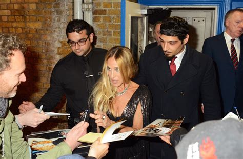 Sarah Jessica Parker Sjxox Sarahjessicaparker Nude OnlyFans Leaks The Fappening Photo