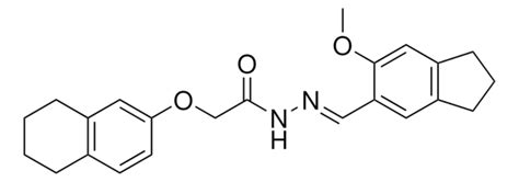 N Methoxy Dihydro H Inden Yl Methylidene