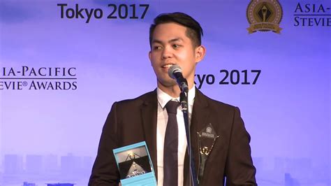 Taskus Wins In The Asia Pacific Stevie Awards Youtube