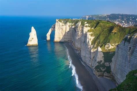 Carte Michelin Normandie Viamichelin