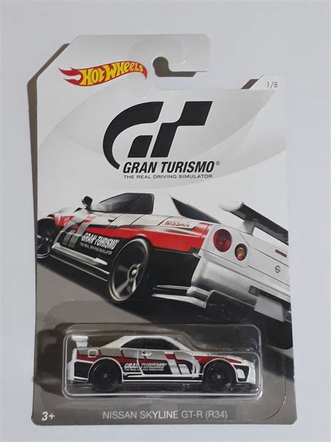 Nissan Gtr R Liberty Walk Hot Wheels Artofit