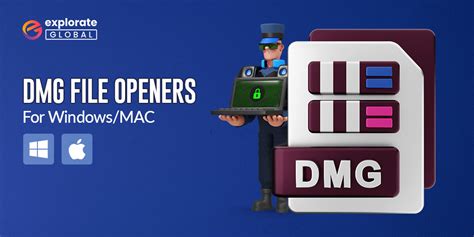 7 DMG File Openers To Open DMG Files On Windows Mac