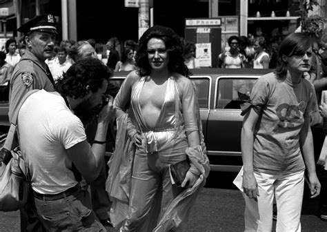 Gay Parade 1977