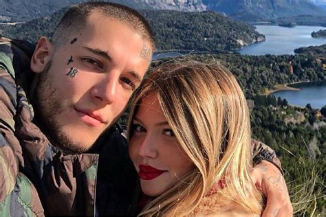 Novia De Caniggia Hot Sex Picture