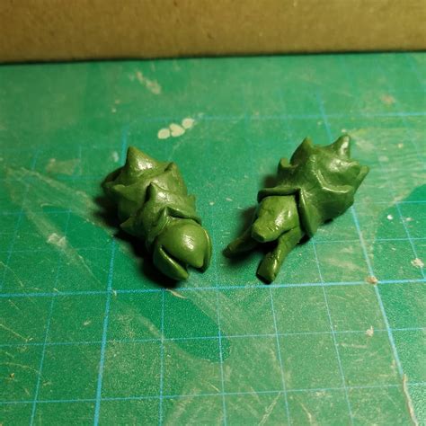 Redline Miniatures