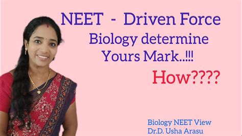 Importance Of Biology Neet 2024 Biology Neet View Neet Aspirants